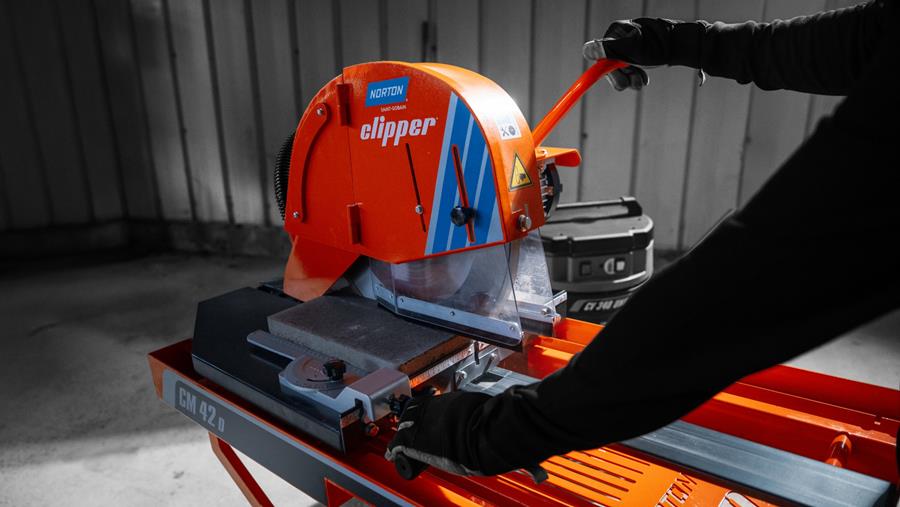 Eén toepassing voor al uw werkzaamheden