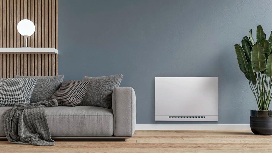 Laatste ontwikkelingen in ventiloconvectoren