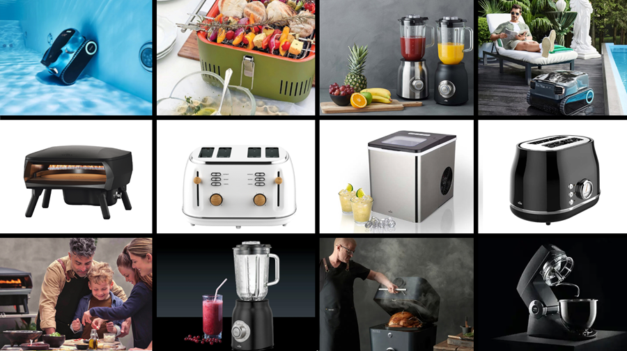 Witt: Scandinavisch design en premium prestaties