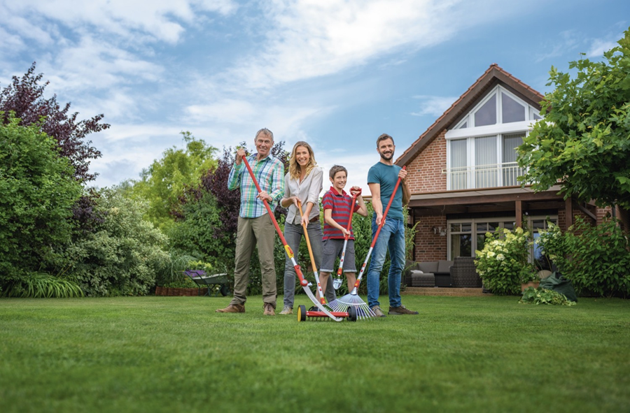 4 conseils pour un jardinage ergonomique