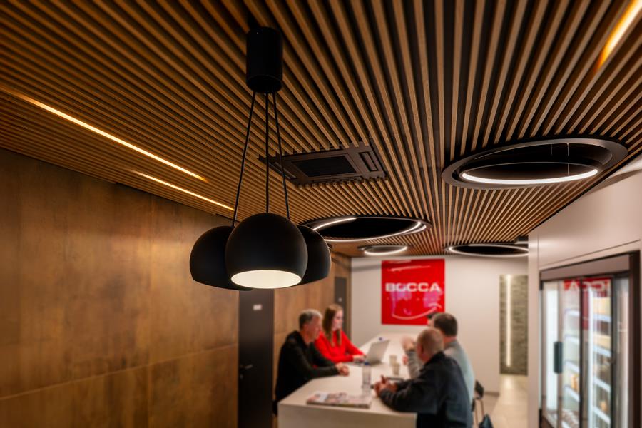 4 projets d'éclairage marquants soutenus par Cebeo