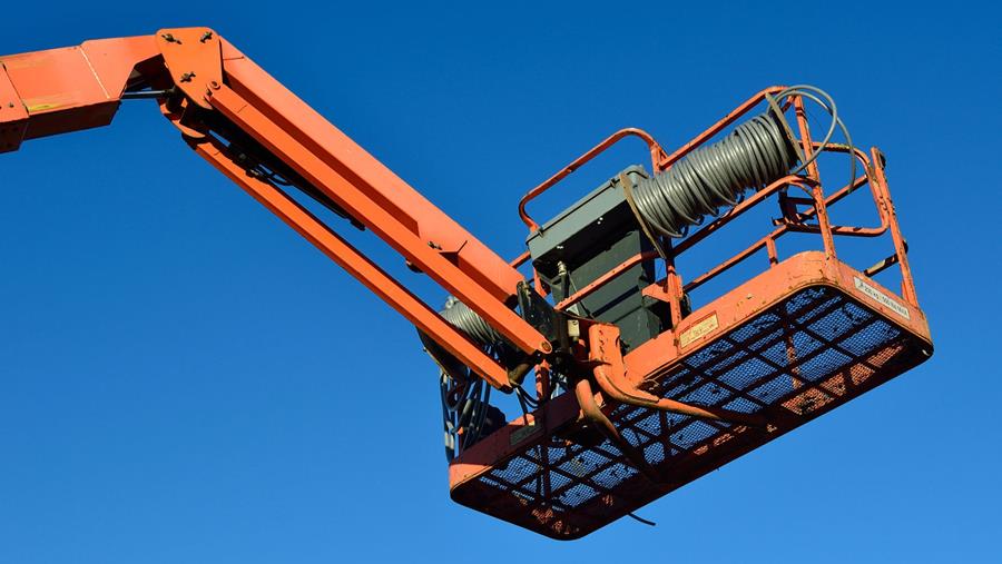 Hoe kiest u de juiste hoogwerker?