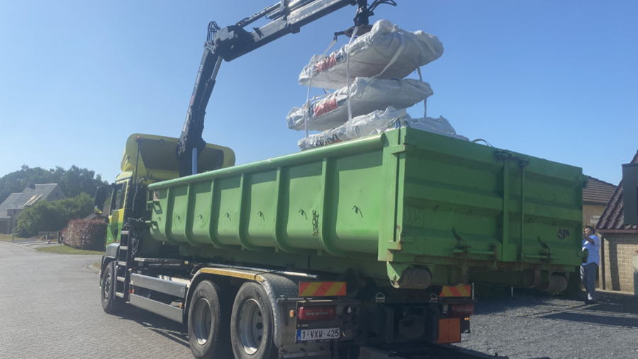 Mijlpaal in Vlaamse asbestbouwbeleid