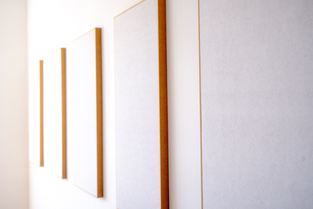 Akoestiekfabriek: Schakel in de circulaire bouwketen