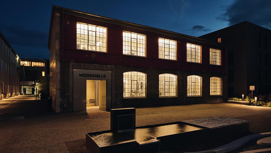 Tempolec – Expert in KNX-oplossingen en energiebesparing voor slimme gebouwen in België