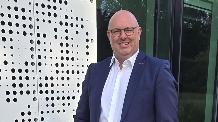 Geert Schiffeleers wordt nieuwe directeur van FAC