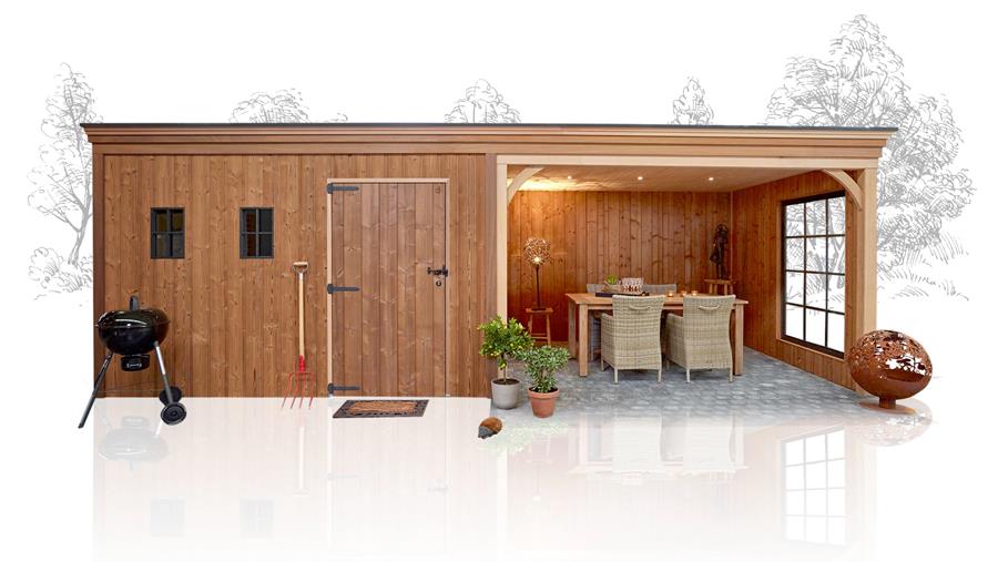 "Offerte op maat in 3 minuten"