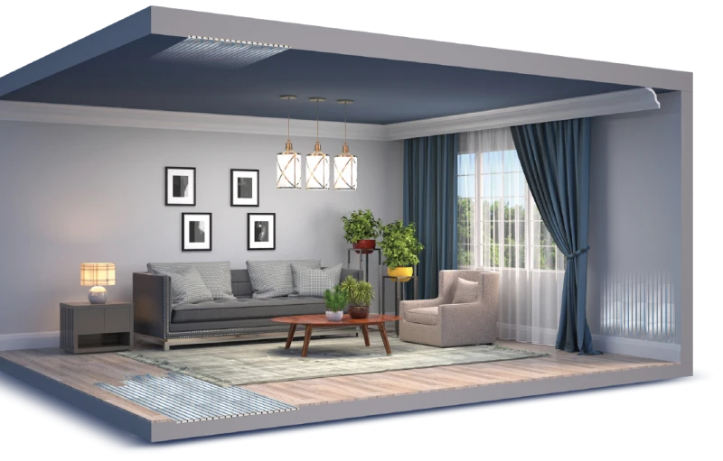 Kilma Futura: de toekomst van comfortabel wonen