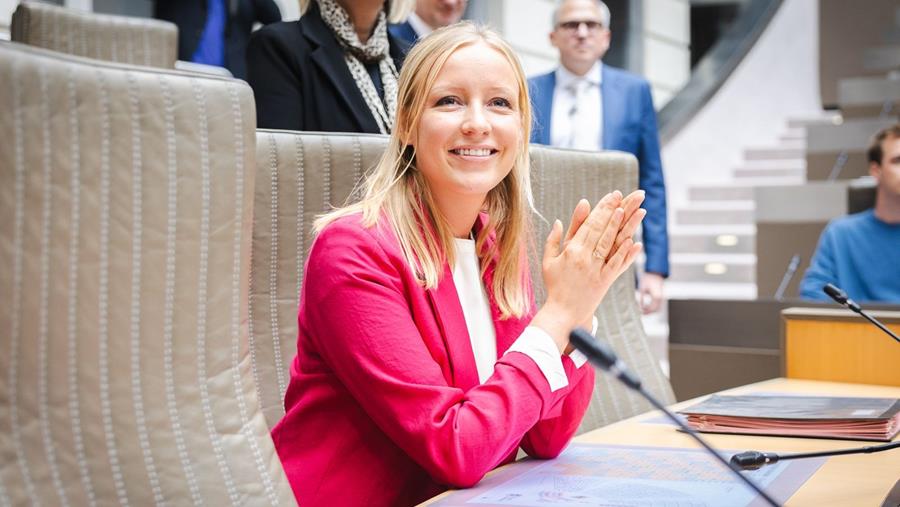 “De warmtepomp als sleutel in de energietransitie”