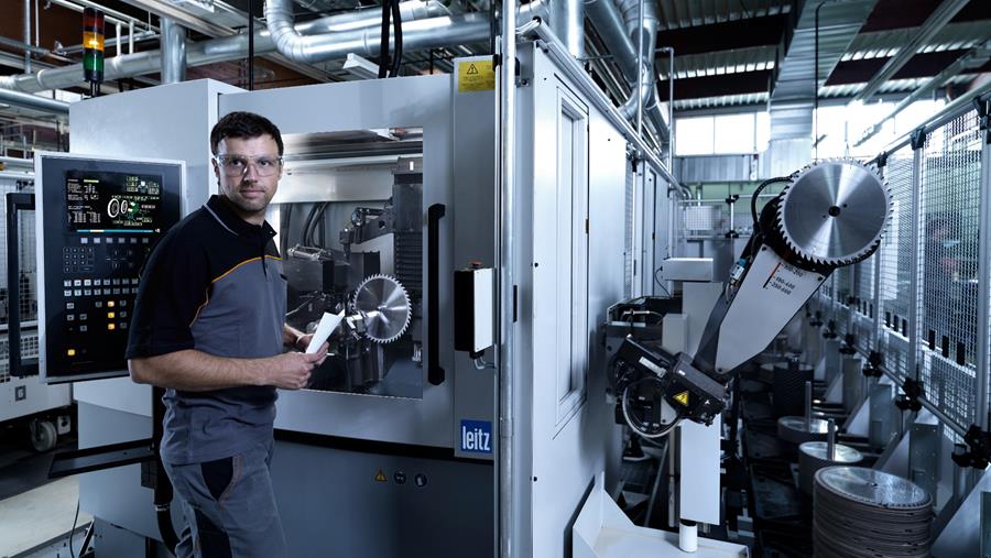 Innovatie in gereedschappen en oplossingen