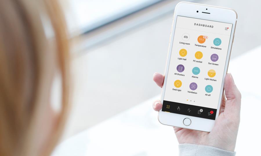 Niko Home Control II