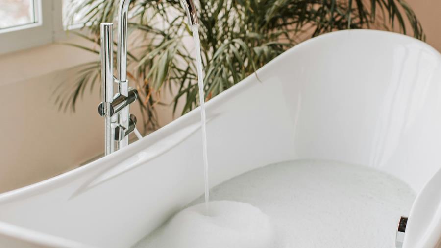 Opvallend lager verbruik in de badkamer dankzij deze slimme maatregelen