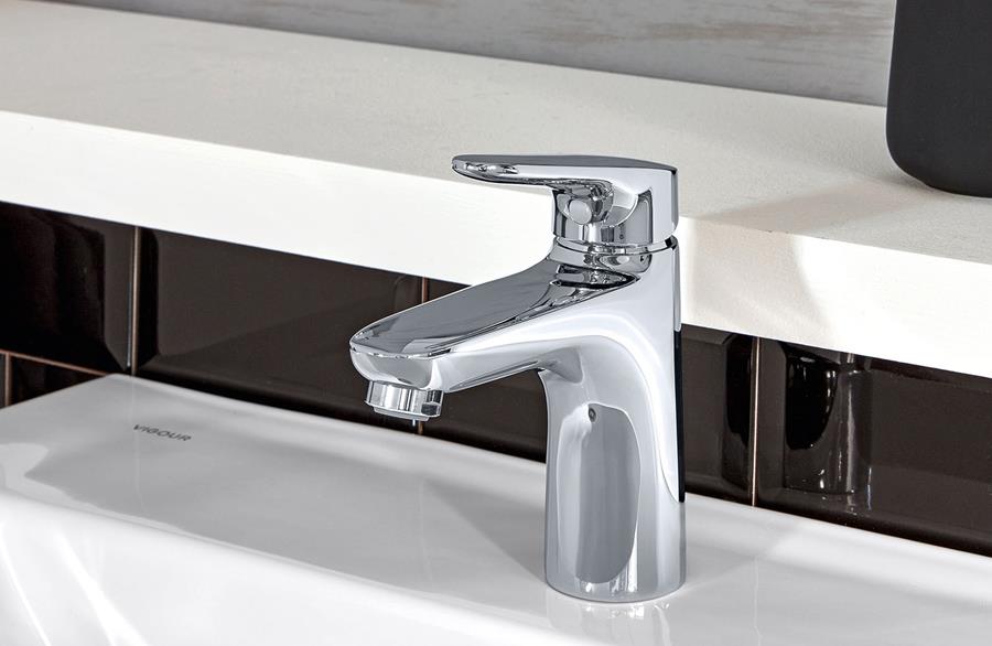 Ontdek de Vigour-reeks