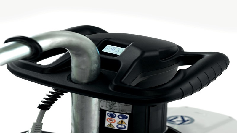 Ontdek de Bona CombiEdge UX