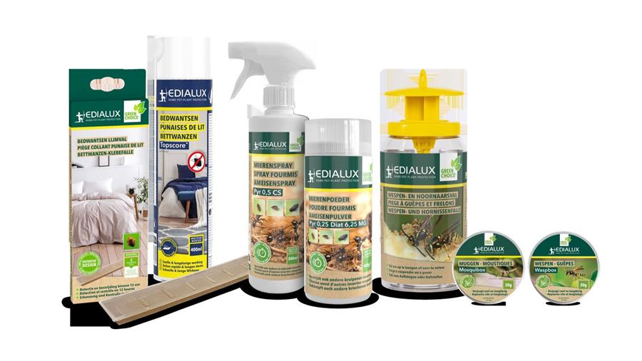 Edialux innoveert en speelt in op de noden van de klant