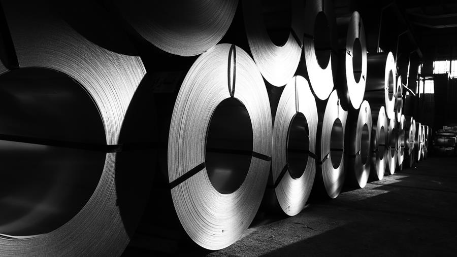 L'industrie sidérurgique européenne tire la sonnette d'alarme