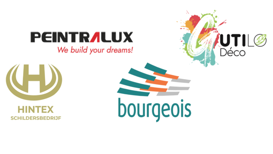 Découvrez les nominés dans la catégorie Projet d'Extérieure Projet