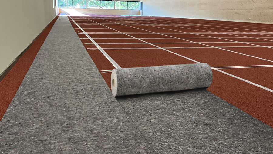 De juiste afdekbescherming voor elk oppervlak en elke bouwfase