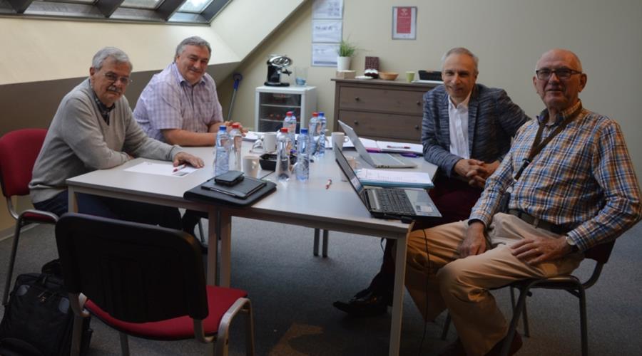 Duurzaam en kwalitatief betonherstel