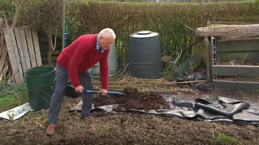 Alles over composteren