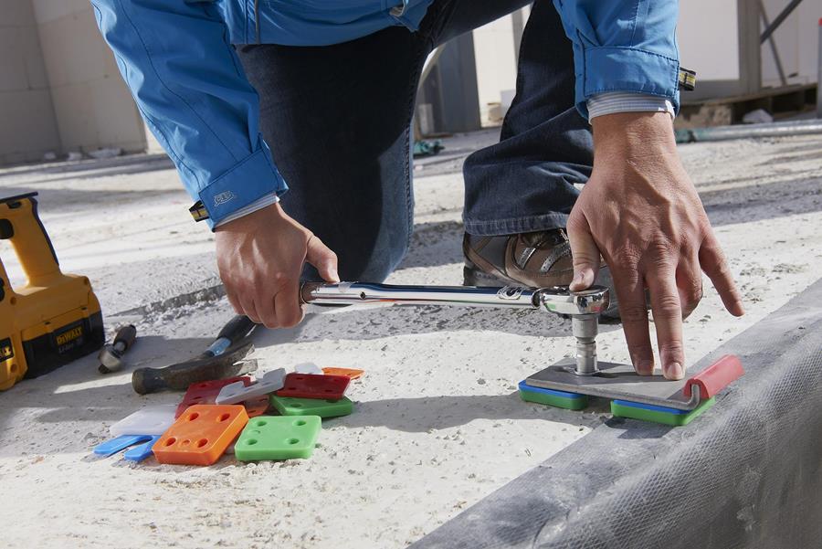 Gebr. Bodegraven, la marque du constructeur professionnel