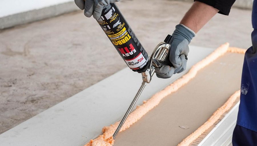 La polyvalence, un des atouts des mousses PU