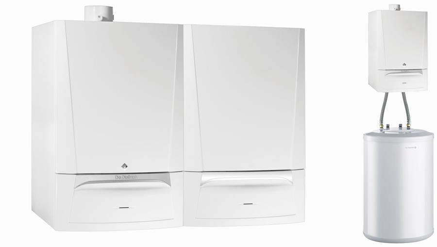 De Dietrich  Evodens AMC