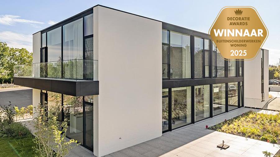 Notariaat krijgt frisse en tijdloze uitstraling