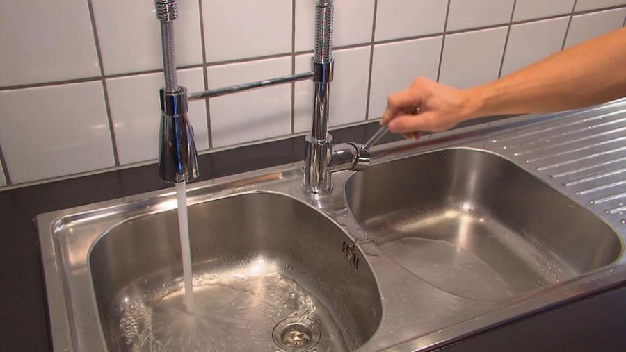 Tout ce qu'il faut savoir sur les robinets