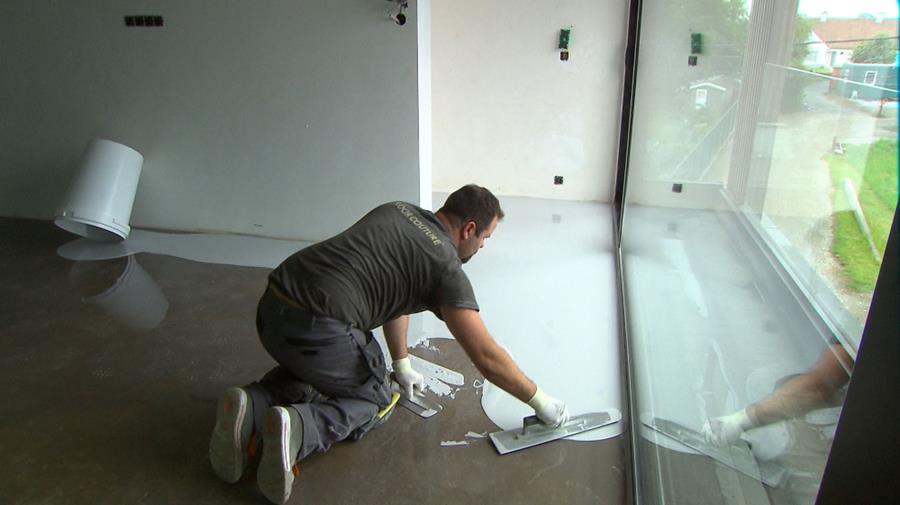 COMMENT CHOISIR VOTRE REVETEMENT DE SOL