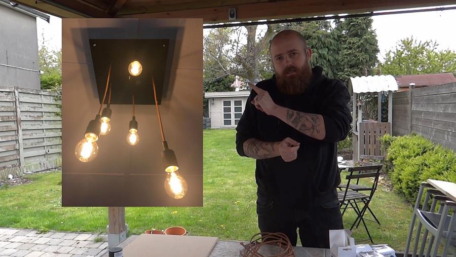 ZELF GEDAAN - INFORMATIE