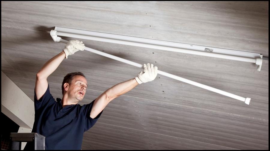 Van installateur naar ESCO