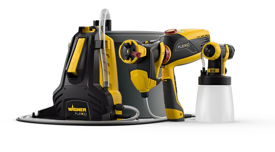 Wagner lance le programme de transformation winnovation