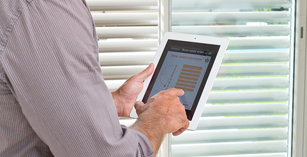 Elektrische zonwering: hoe installeren?