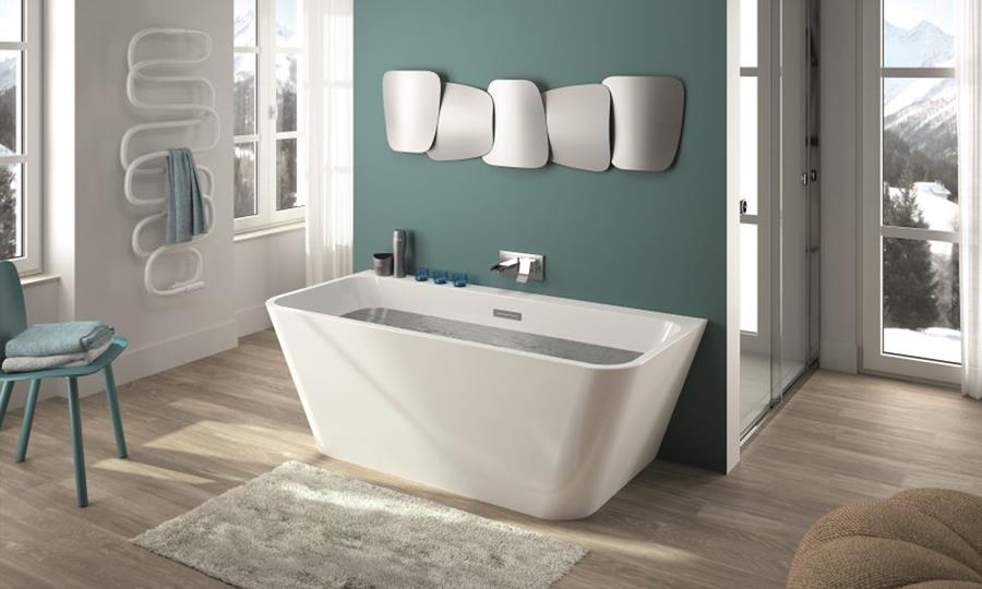 Sober scoort bij badkamerporselein