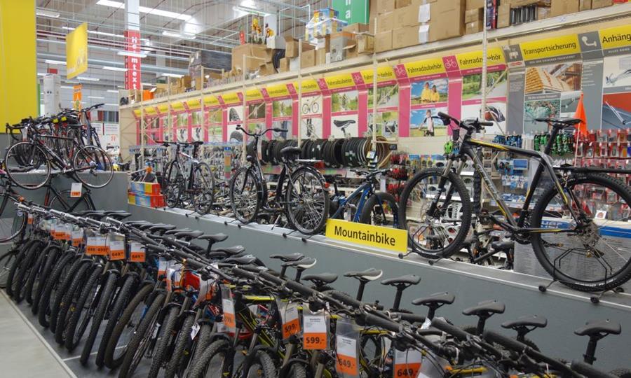 Beaucoup de soft DIY à Berlin