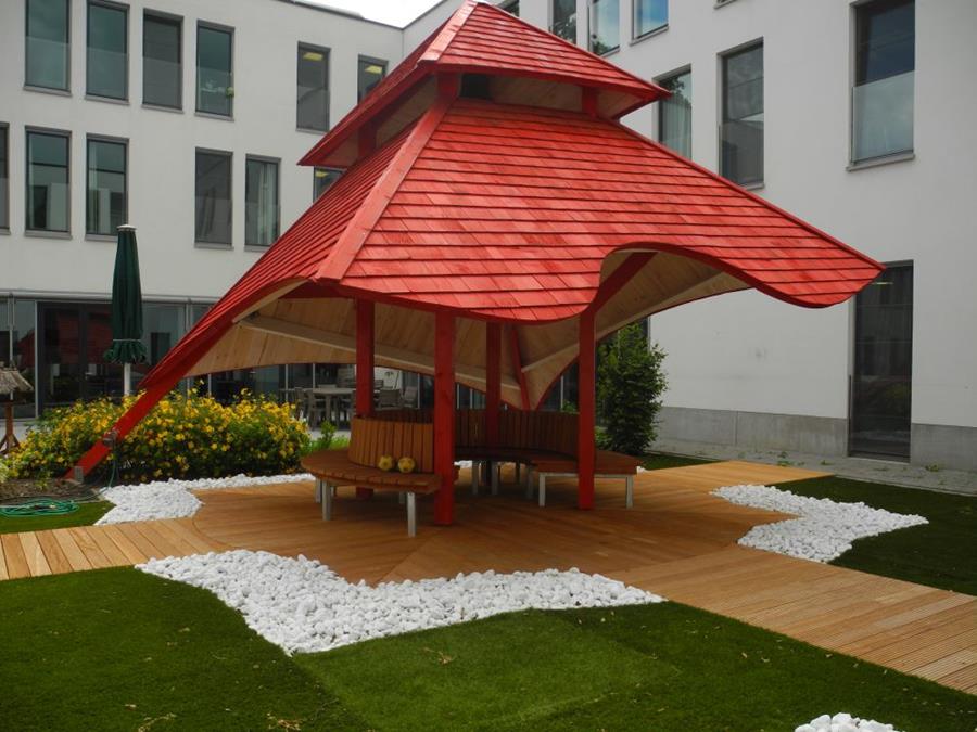 Houtatelier Meeussen