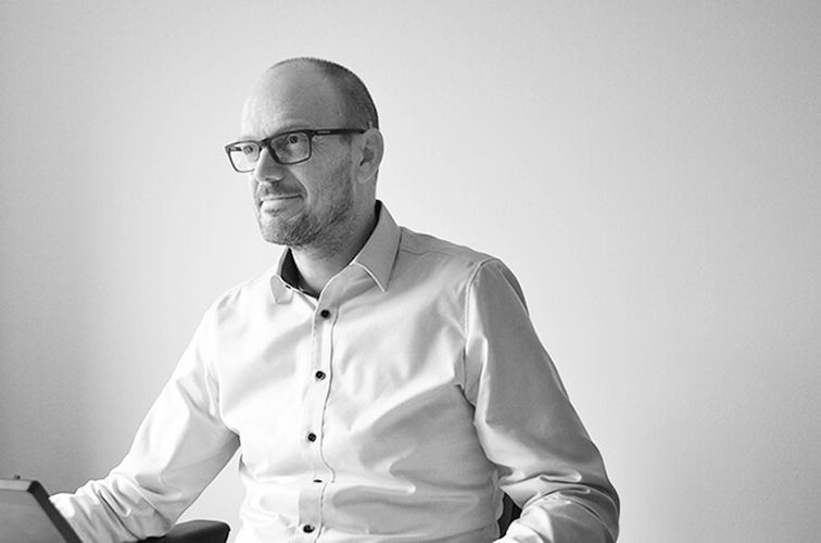 Étude de cas AZ Alma : un hôpital à l’ambiance d’hôtel