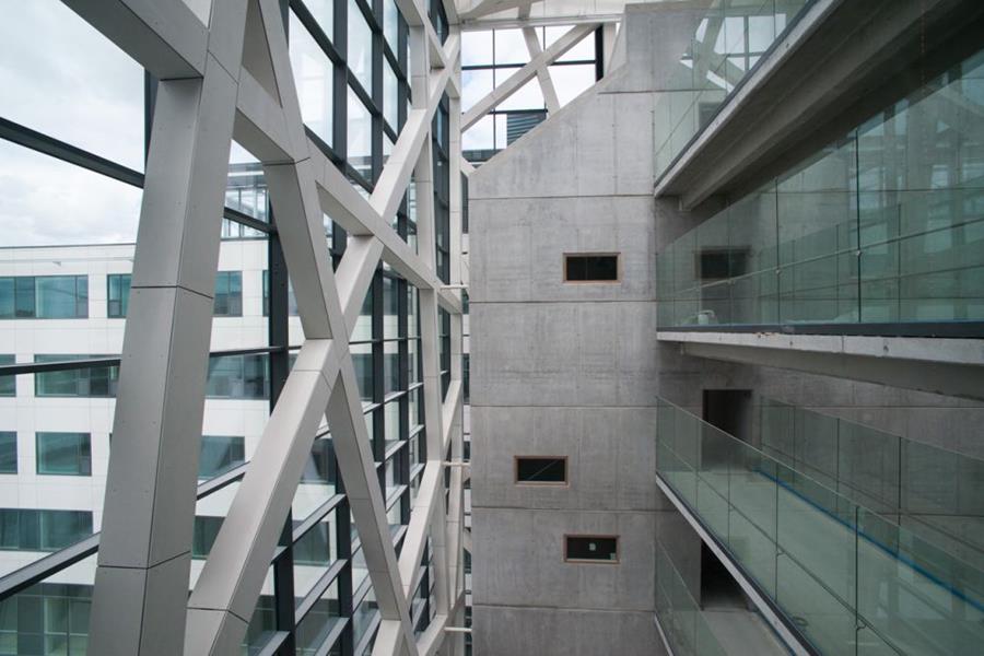 "L'hôpital de l'avenir n'existe pas ..."