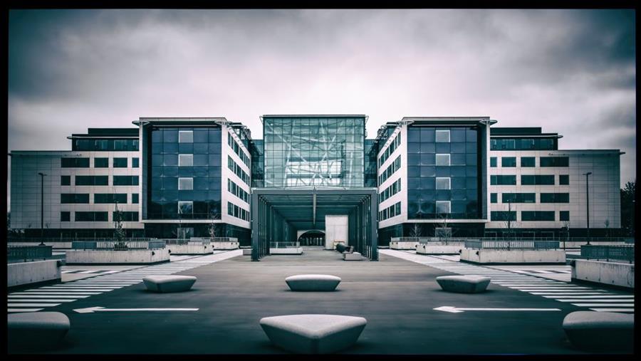 "Un hôpital est une petite usine"