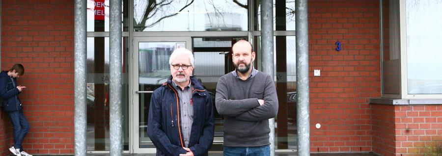 Stedelijk lyceum Zuid mise pleinement sur l'avenir