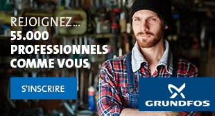 Rejoignez 55.000 professionnels comme vous