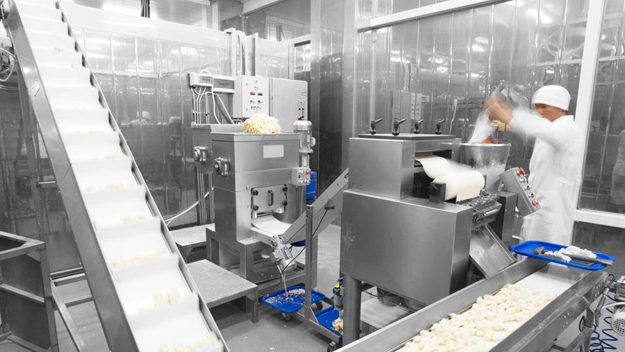 Voedselveilige smeermiddelen