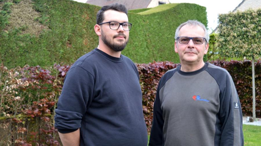 Entretien de chaudière: version small, medium ou large?