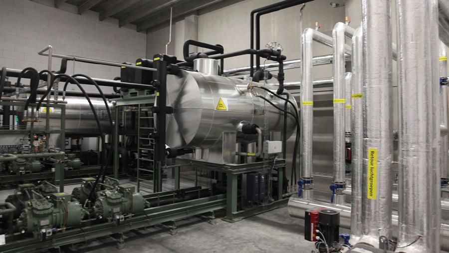 Fieuw Koeltechniek helpt StarMeal aan nieuwe installatie