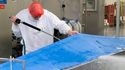 Periodiek diep reinigen