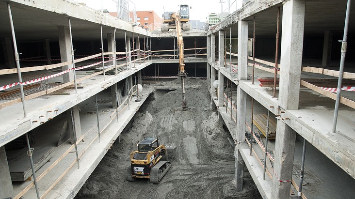 Ten huize van Persyn nv