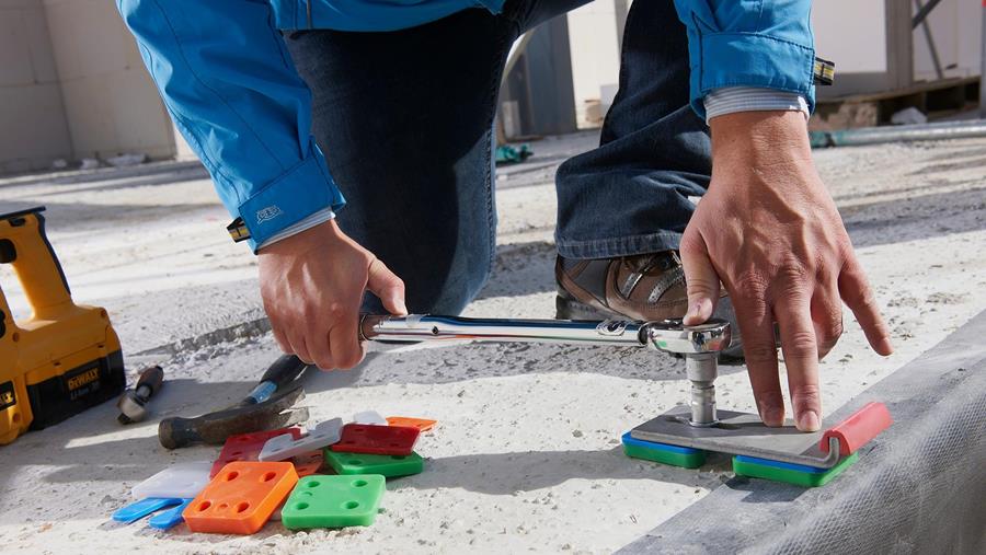 Gebr. Bodegraven, een merk voor de professionele bouwer