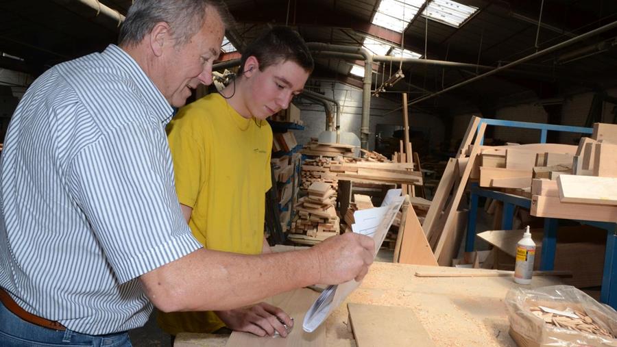 Analyse du marché de travail