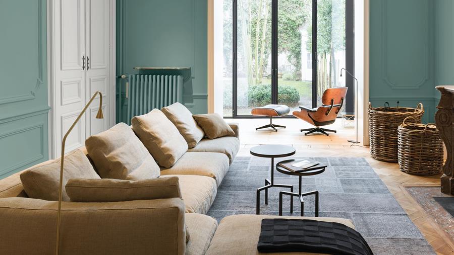 Aan welke vereisten moet de ideale binnenmuurverf voldoen?